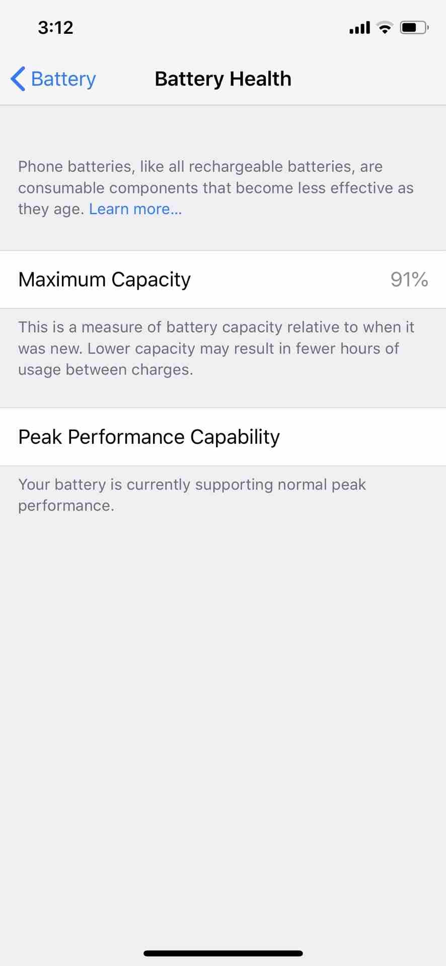 iphone x 64gb used like new
لا تنسَ أنك شاهدت هذا الإعلان في عنكبوت
التلفون لونه ابيض وسلفر بحال...