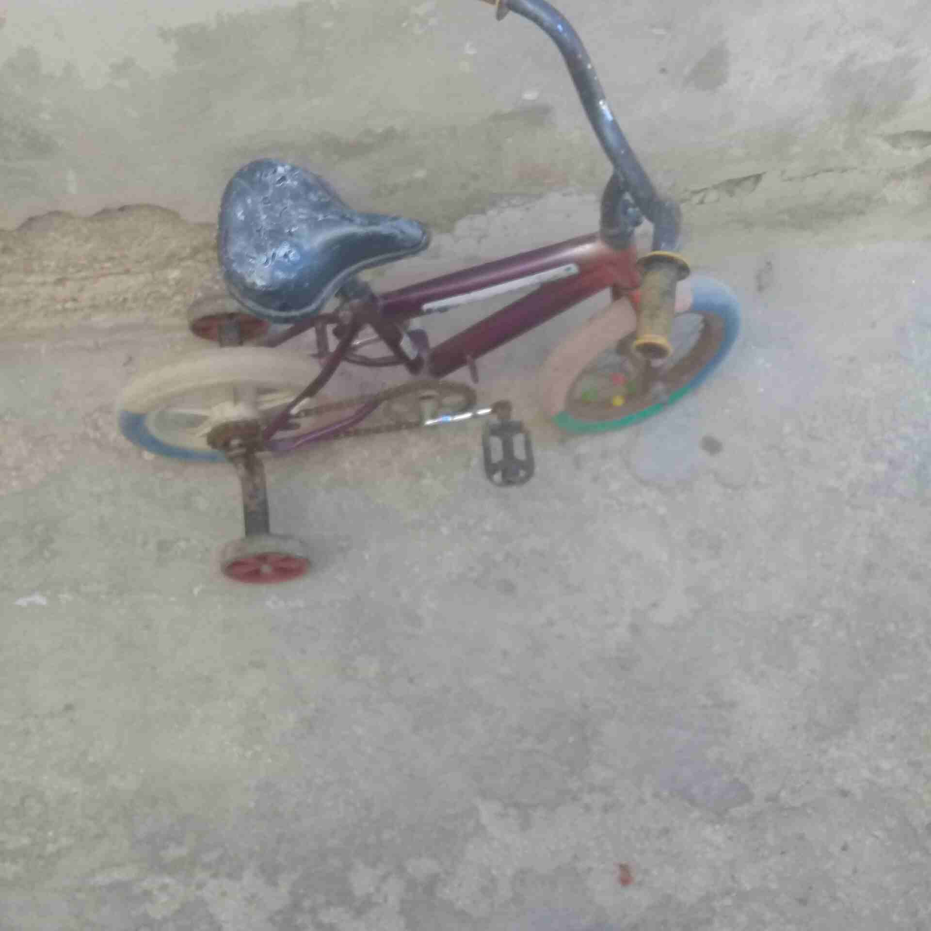 زرقاء الجديده اسكان ابن سينا جامع صلاح الدين الايوبي دراجات هوائيه عدد 2
لا تنسَ أنك شاهدت هذا الإعلان في عنكبوت...