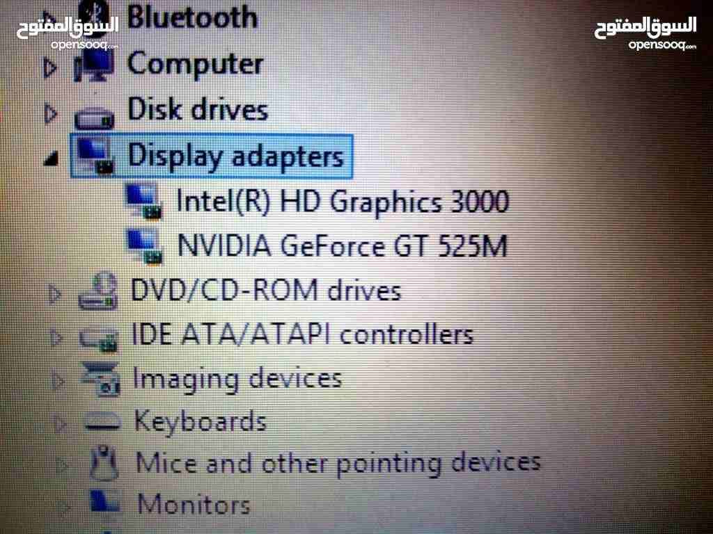 ديل تيتانيوم core i7
لا تنسَ أنك شاهدت هذا الإعلان في عنكبوت
التفاصيل بالصور الهاردسك 500 جيجا كر...