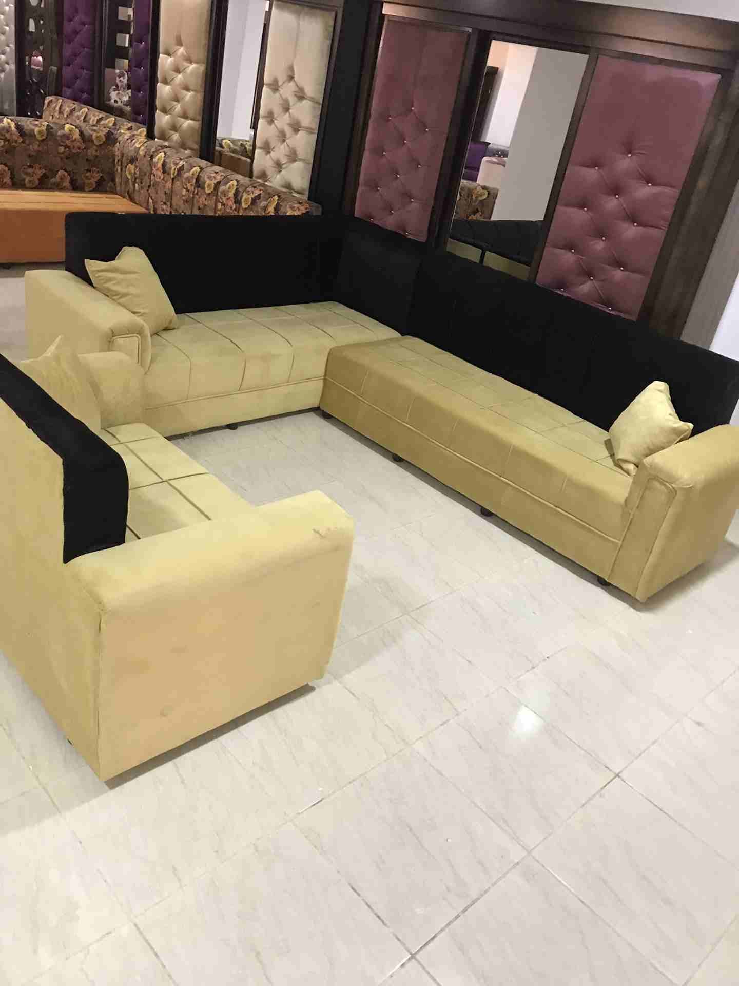 طقم كورنر (9)مقاعد فقططط ب149دينار
لا تنسَ أنك شاهدت هذا الإعلان في عنكبوت
طقم كورنر (9)مقاعد فقط...