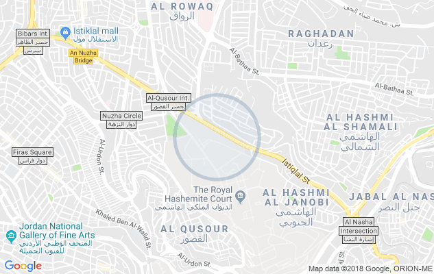 نمرة سكن ب في حوض الميالة طبربور
لا تنسَ أنك شاهدت هذا الإعلان في عنكبوت
مساحتها. 806 متر تقع...
