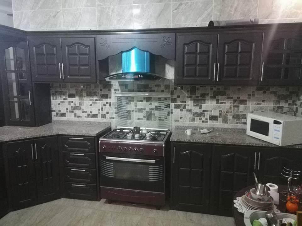 مطابخ وخزائن حائط الاخوة عروضنا الجديدة 45 دينار متر مطبخ الالمنيوم
لا تنسَ أنك شاهدت هذا الإعلان في عنكبوت...