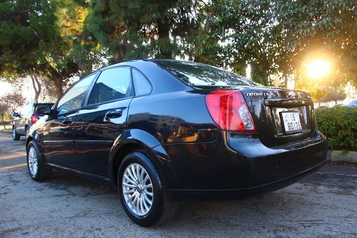شفروليه اوبترا 2009 فل اوبشن فحص 3 جيد 1 ضربة راس قابل للتفاوض
لا تنسَ أنك شاهدت هذا الإعلان في عنكبوت...