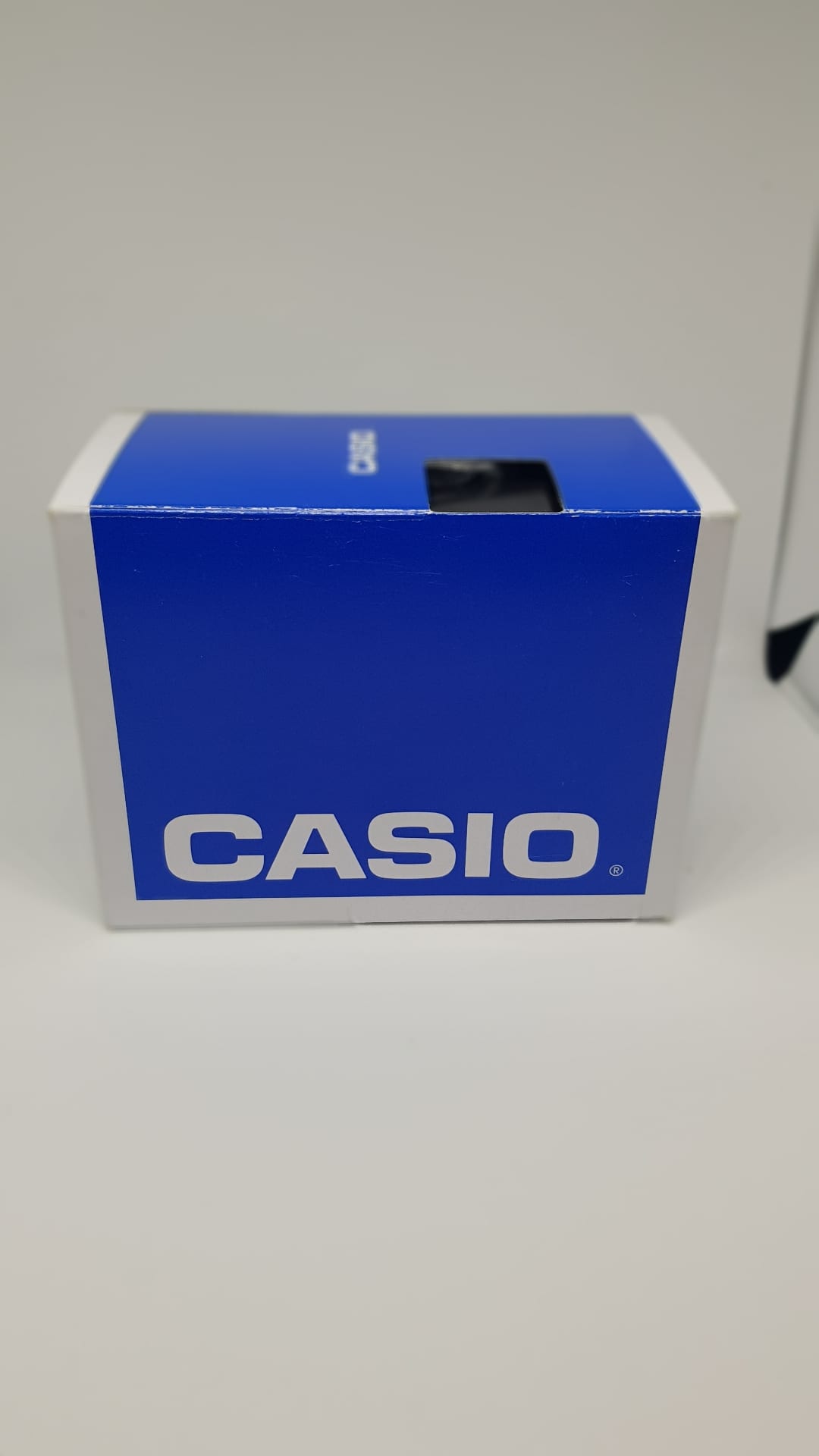 Casio SGW100-2B BRAND NEW ORIGINAL 100%
لا تنسَ أنك شاهدت هذا الإعلان في عنكبوت
Casio SGW100...