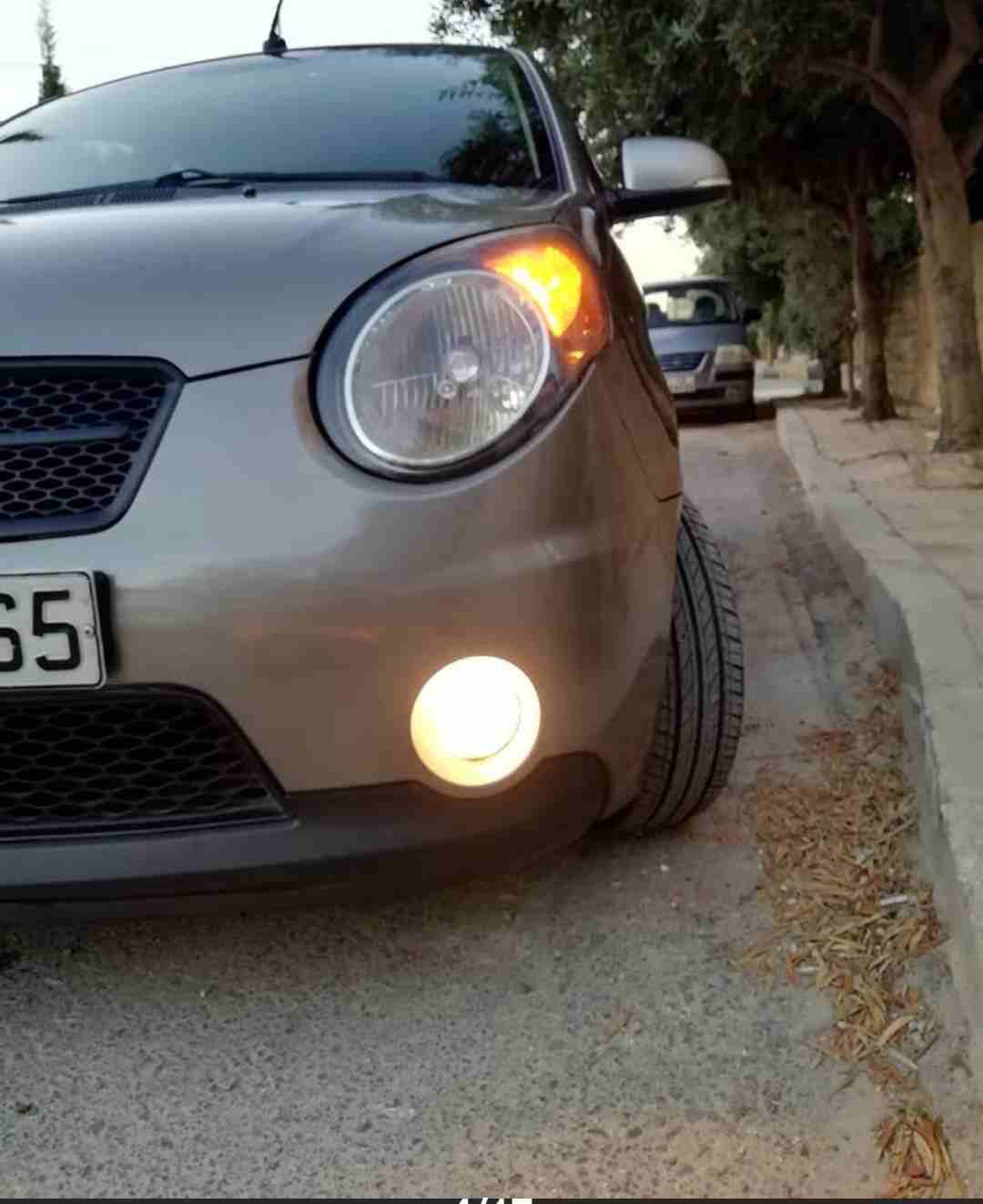 كيا بيكانتو مورنينج 2011-LX
لا تنسَ أنك شاهدت هذا الإعلان في عنكبوت
بيكانتو مورنينج 2011-LX ،
ج...