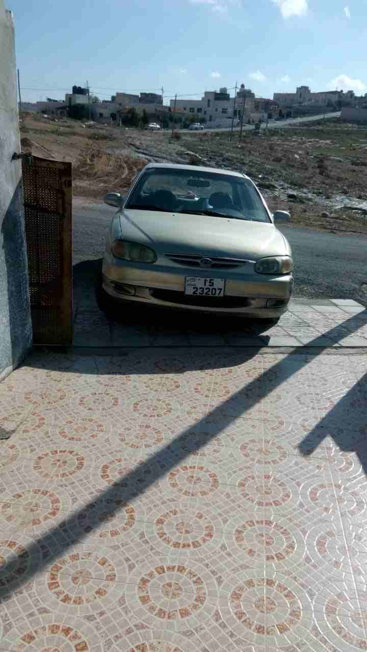 كيا سيفيا 2 موديل 1997
لا تنسَ أنك شاهدت هذا الإعلان في عنكبوت
سيفيا 2 موديل 1997 فحص كامل فل اوب...