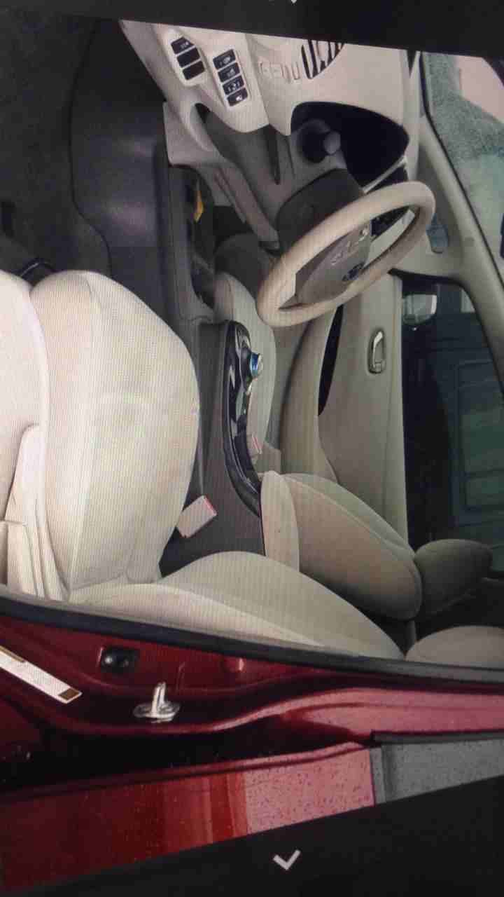 نيسان ليف 2016 30kw sv nissan leaf
لا تنسَ أنك شاهدت هذا الإعلان في عنكبوت
Clean car fax clean ti...