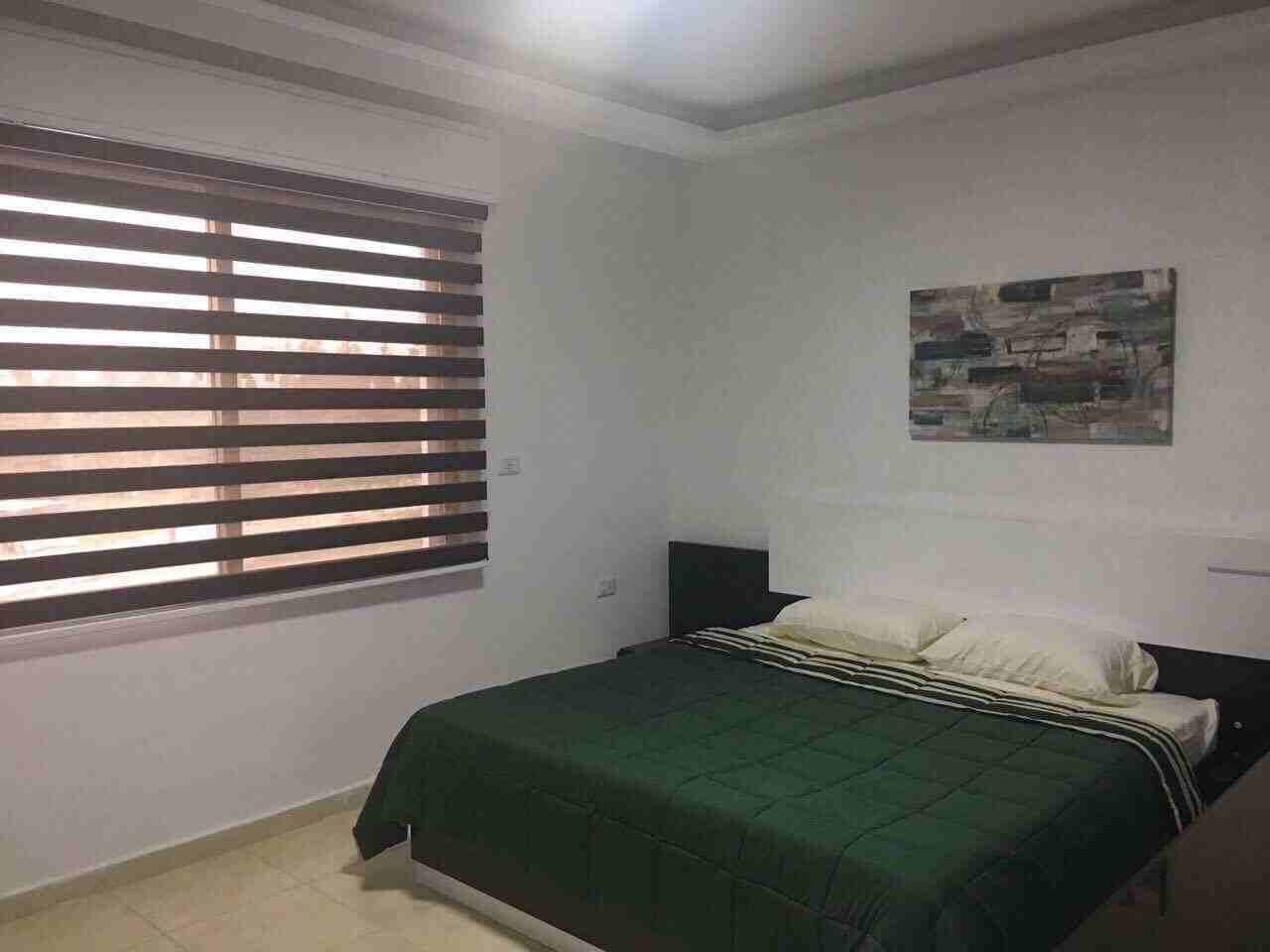 شقة صغيرة مفروشة للايجار في دير غبار small furnished flat in Dier Ghbar for Rent
لا تنسَ أنك شاهدت هذا الإعلان في عنكبوت...