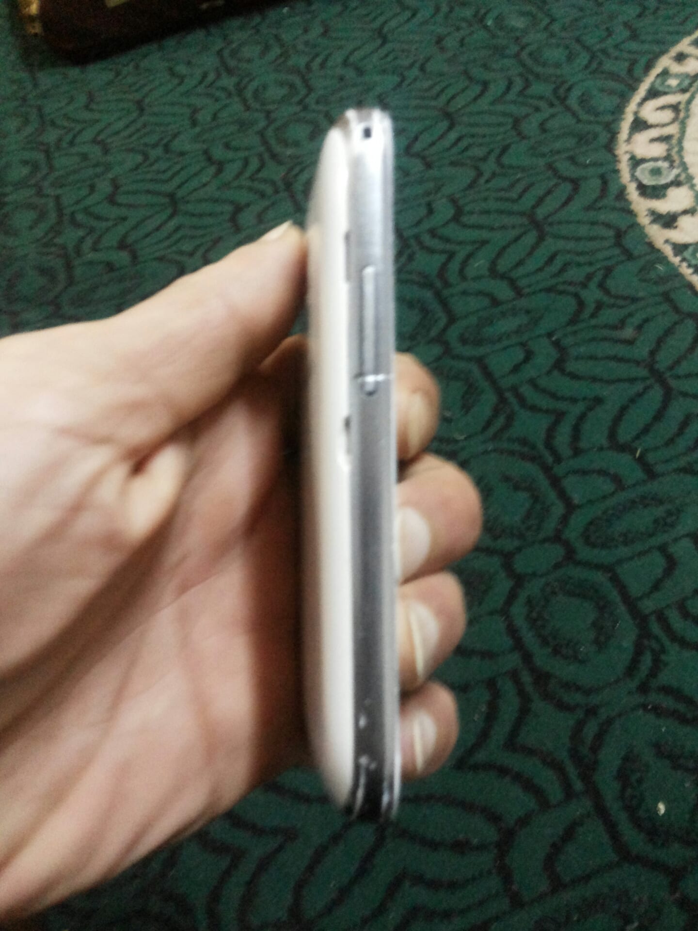 اس دوس 2 للبيع
لا تنسَ أنك شاهدت هذا الإعلان في عنكبوت
اس دوس 2 نظيف شغال 100/100 بدووون اغرا...