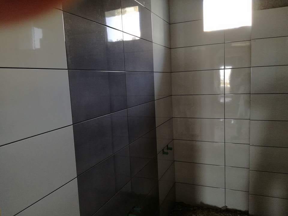تركيب كافة انواع البلاط والسرميك والبرسلان 0787896123
لا تنسَ أنك شاهدت هذا الإعلان في عنكبوت...
