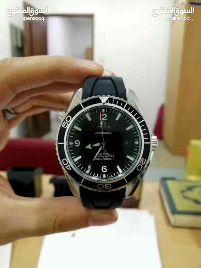 ساعة Onega sea master اصدار محدود
لا تنسَ أنك شاهدت هذا الإعلان في عنكبوت
ساعة Onega seamaste...