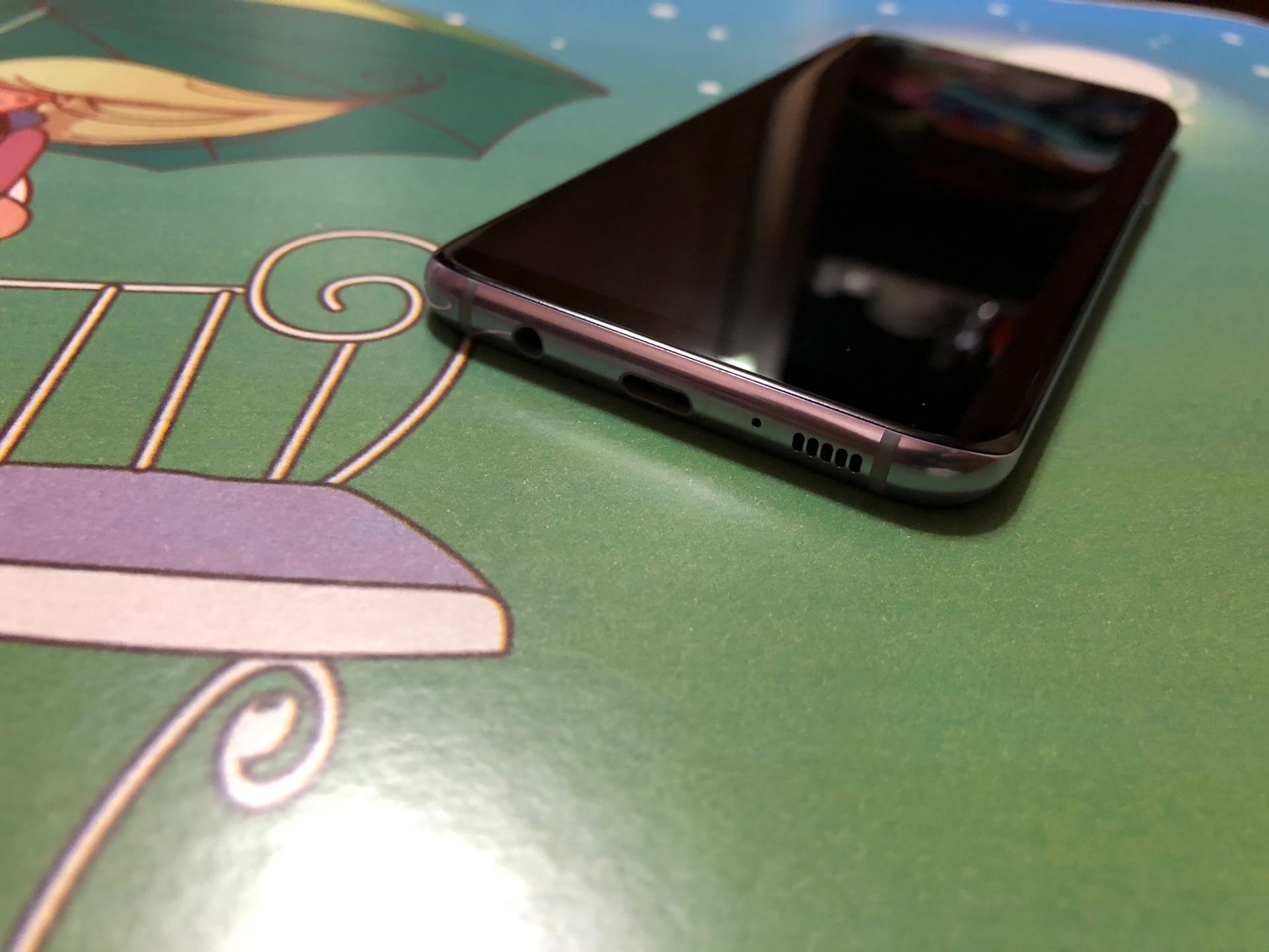 Galaxy s8 plus قطعة من الوكالة
لا تنسَ أنك شاهدت هذا الإعلان في عنكبوت
السلام عليكم ورحمة الل...