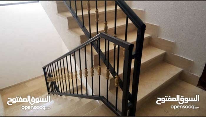 حداد متنقل بجوده عاليه و أسعار مناسبه
لا تنسَ أنك شاهدت هذا الإعلان في عنكبوت
تفصيل صيانه جمي...