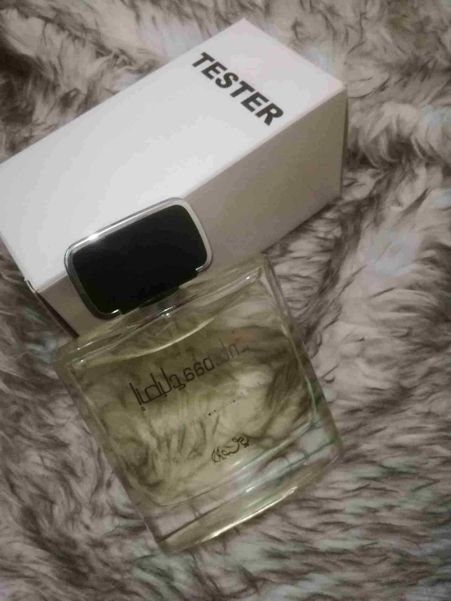 عطور تستر ماركات عالمية <بسعر حرق>
لا تنسَ أنك شاهدت هذا الإعلان في عنكبوت
عطور تستر اص...