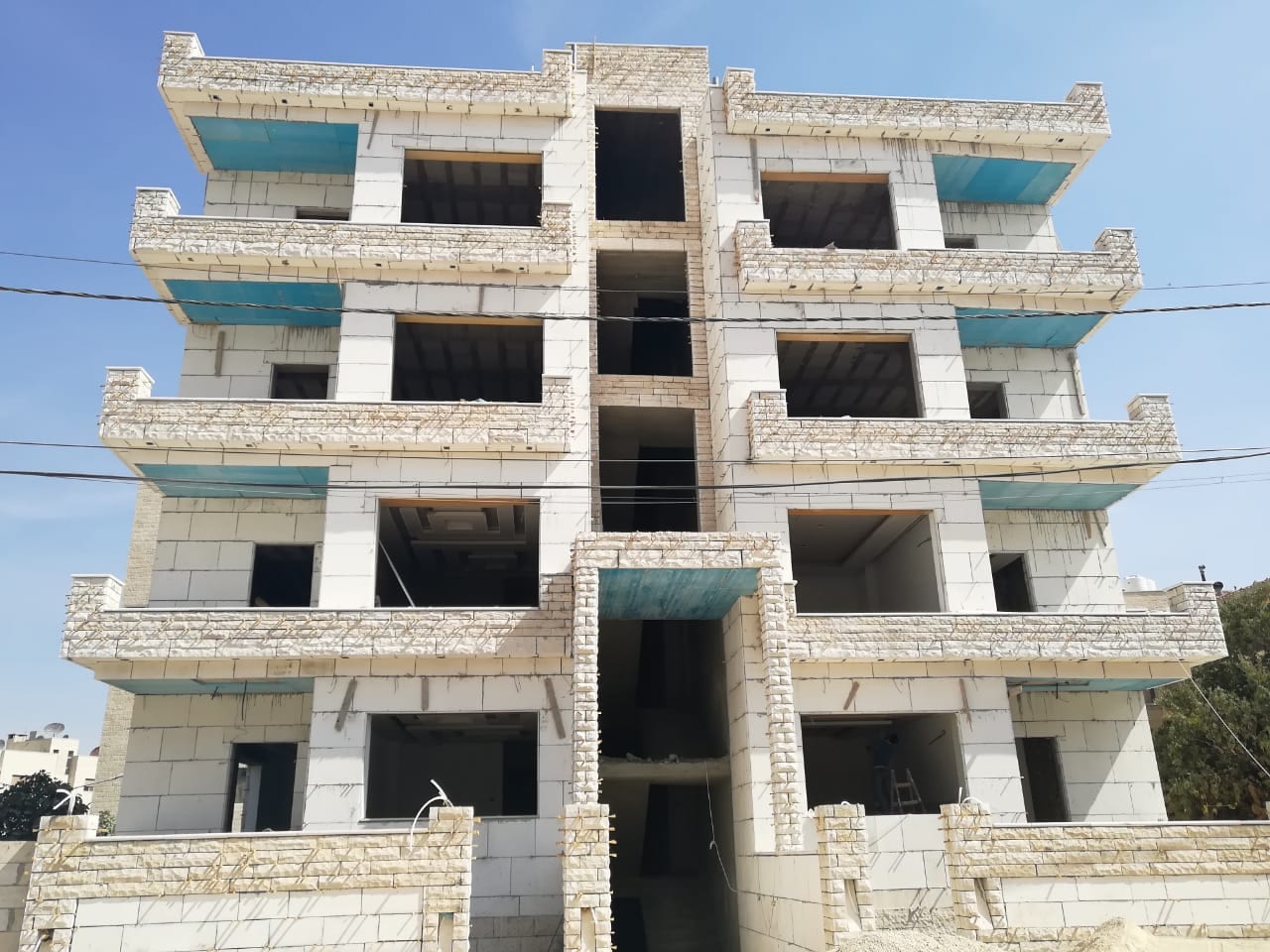 شقة اقساط في عرجان على 40 شهر ومن المالك مباشرة
لا تنسَ أنك شاهدت هذا الإعلان في عنكبوت
شقة ا...