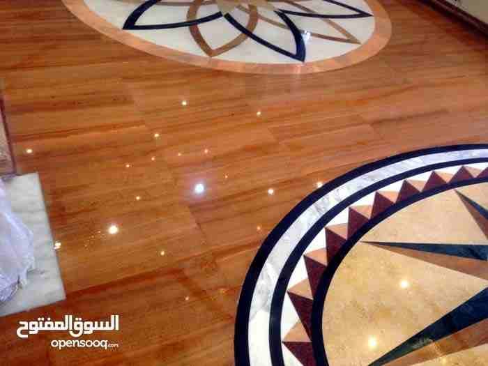 جلي وتنظيف جميع انواع البلاط والسيراميك والباركيه والبورسلان والرخام 0796240380
لا تنسَ أنك شاهدت هذا الإعلان في عنكبوت...