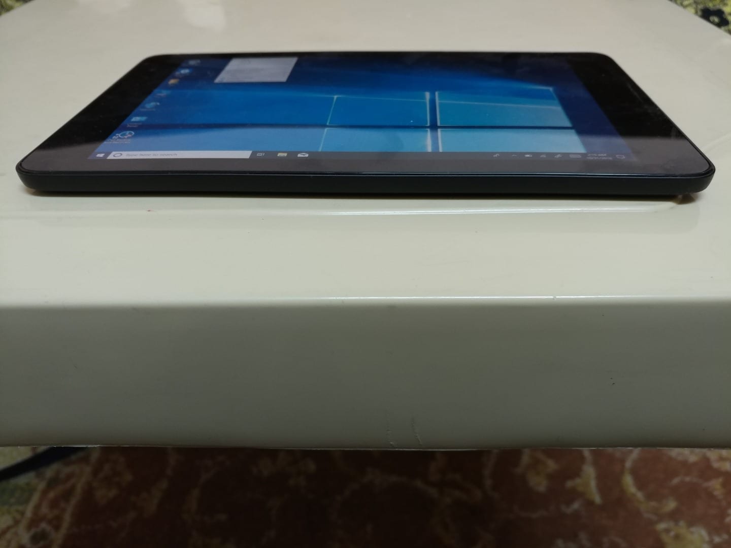 تابلت Dell
لا تنسَ أنك شاهدت هذا الإعلان في عنكبوت
للبيع تابلت dell venue 8 pro وارد امريكا ب...