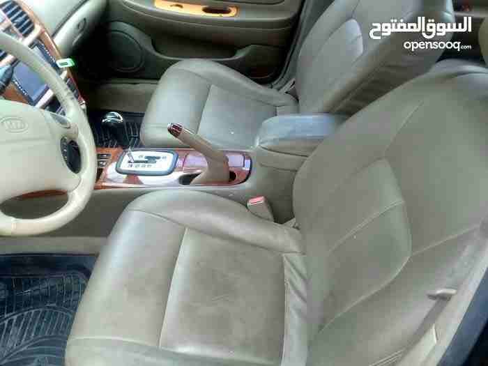 كيا اوبتيما 2001
لا تنسَ أنك شاهدت هذا الإعلان في عنكبوت
كيا اوبتيما 2001
متور2000
توماتيك توب تر...