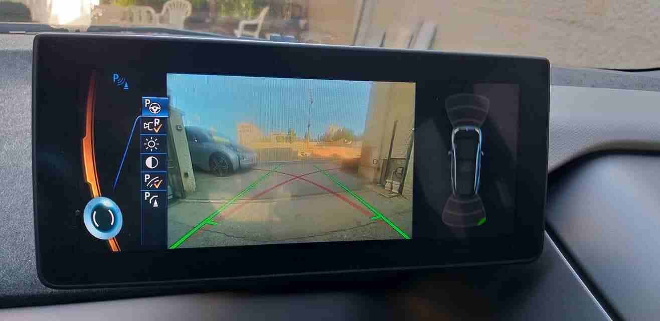 BMW i3 CLEAN TITLE 2014 عرض خاص لغاية 2/1/2019 !!!
لا تنسَ أنك شاهدت هذا الإعلان في عنكبوت
بلش ال...