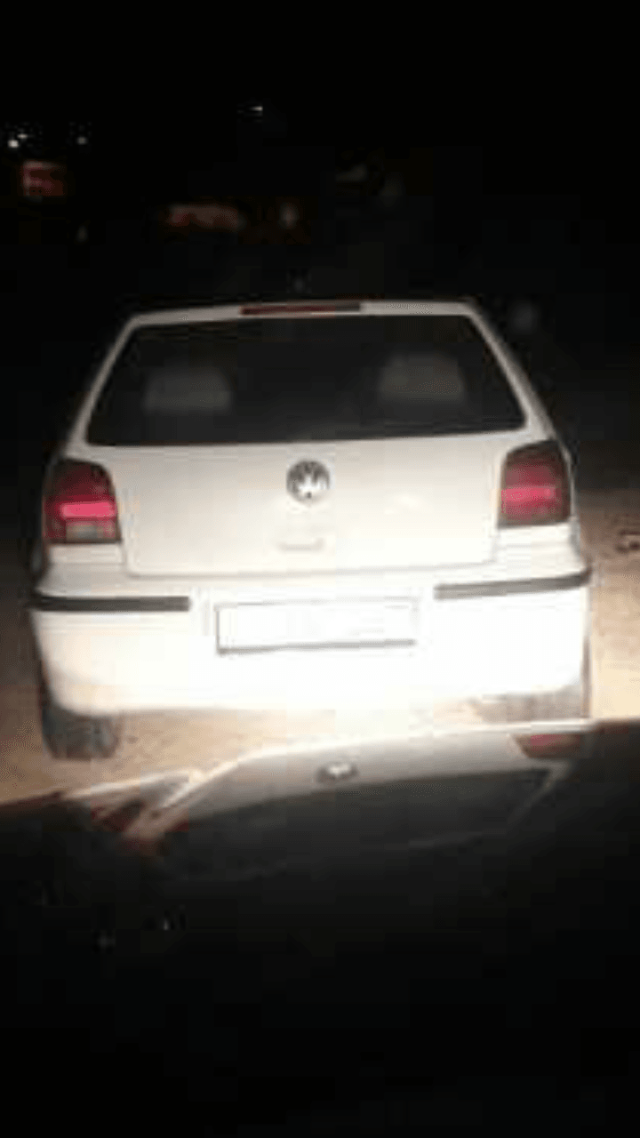 جولف بولو 2002 بحاله جيده
لا تنسَ أنك شاهدت هذا الإعلان في عنكبوت
جولف بولو 2002 بحاله جيده بسعر...