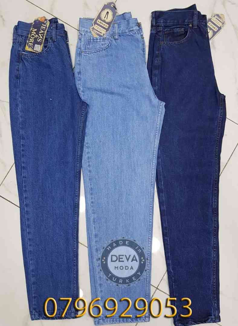 بنطلون بويفرند تركي
لا تنسَ أنك شاهدت هذا الإعلان في عنكبوت
ملابس_تركيه_Deva_Moda
الذوق أساس...