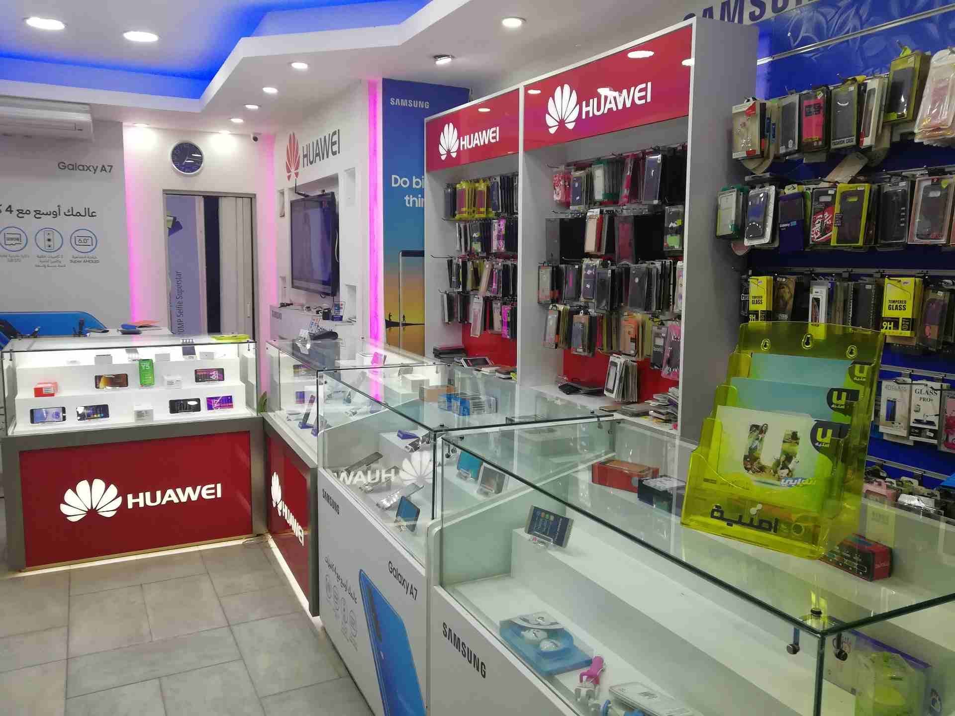 محل خلويات بشارع مكة
لا تنسَ أنك شاهدت هذا الإعلان في عنكبوت
محل خلويات يعمل بشكل ممتاز بشارع مك...