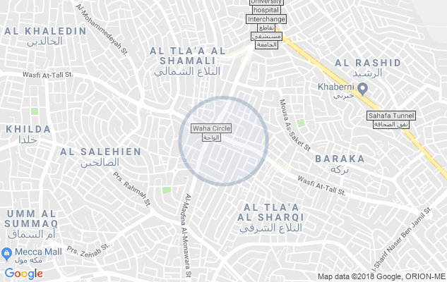 ستوديو مفروش مميز غرفة نوم للايجار في الجاردنز
لا تنسَ أنك شاهدت هذا الإعلان في عنكبوت
من المالك...