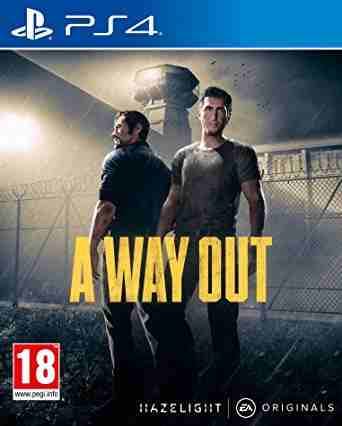الالعاب games
لا تنسَ أنك شاهدت هذا الإعلان في عنكبوت
a way out
13JD
السدي نظيف وبمثابة الوك...