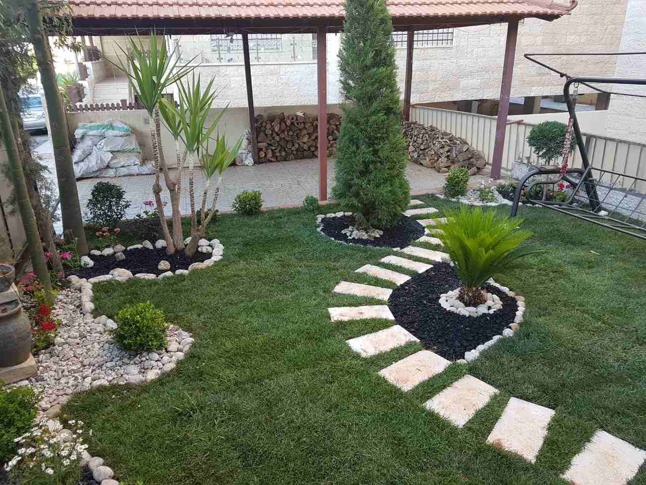 مؤسسة الحديقة العصرية لزراعة و تنسيق الحدائق
لا تنسَ أنك شاهدت هذا الإعلان في عنكبوت
كل ما يلزم ا...