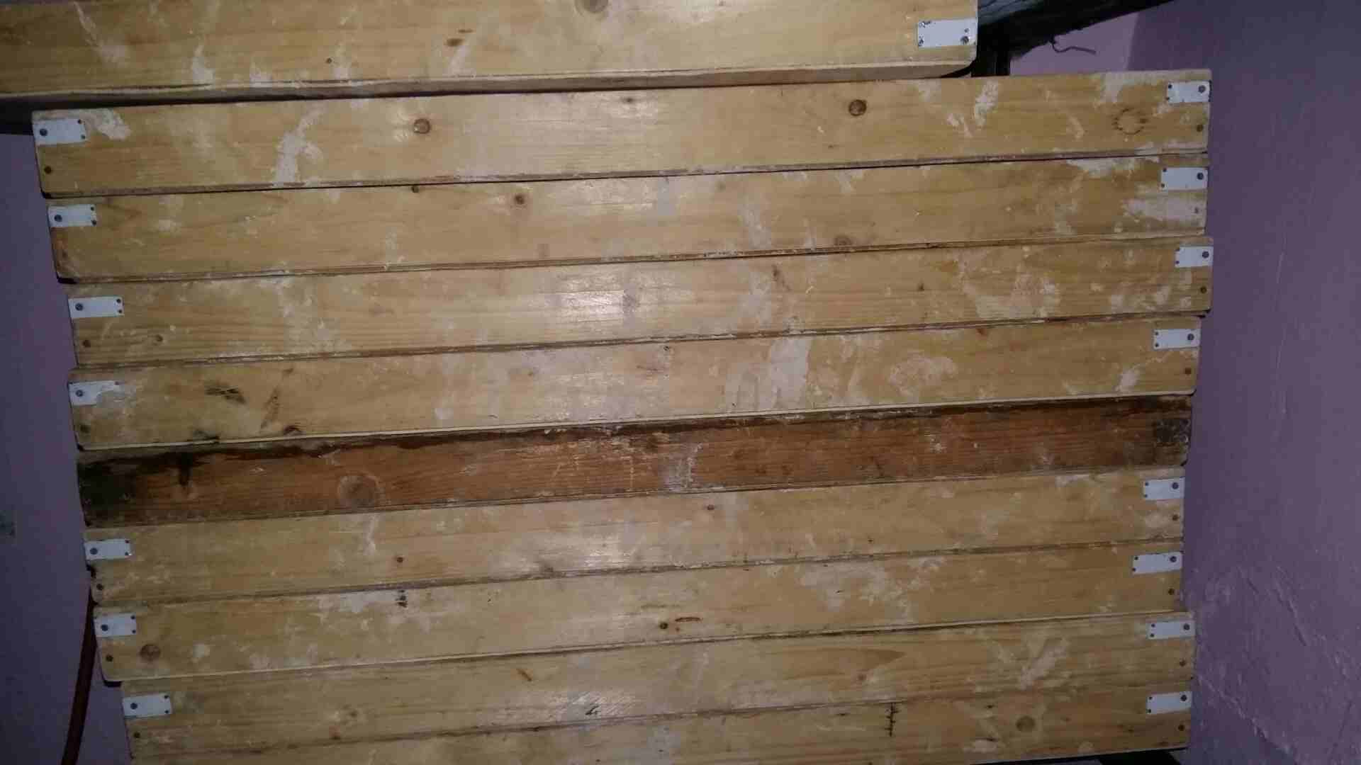 عدة مخبز عربي بسعر مغري
لا تنسَ أنك شاهدت هذا الإعلان في عنكبوت
تنور عجانه حلبيه 44 كيلو بيت نار...