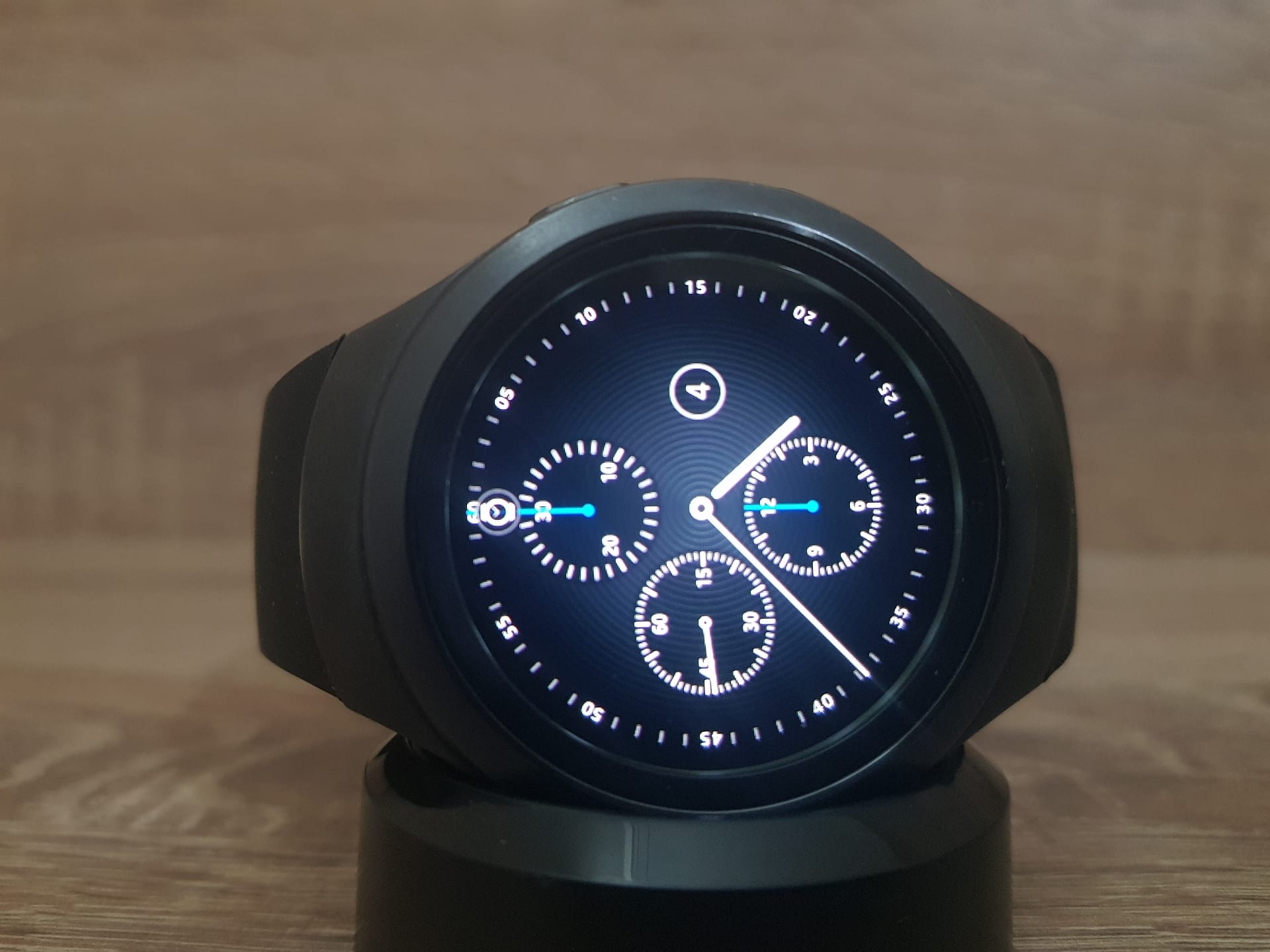 GEAR S2 SPORT WITH LOUD SPEAKER
لا تنسَ أنك شاهدت هذا الإعلان في عنكبوت
GEAR S2 SPORT WITH LO...