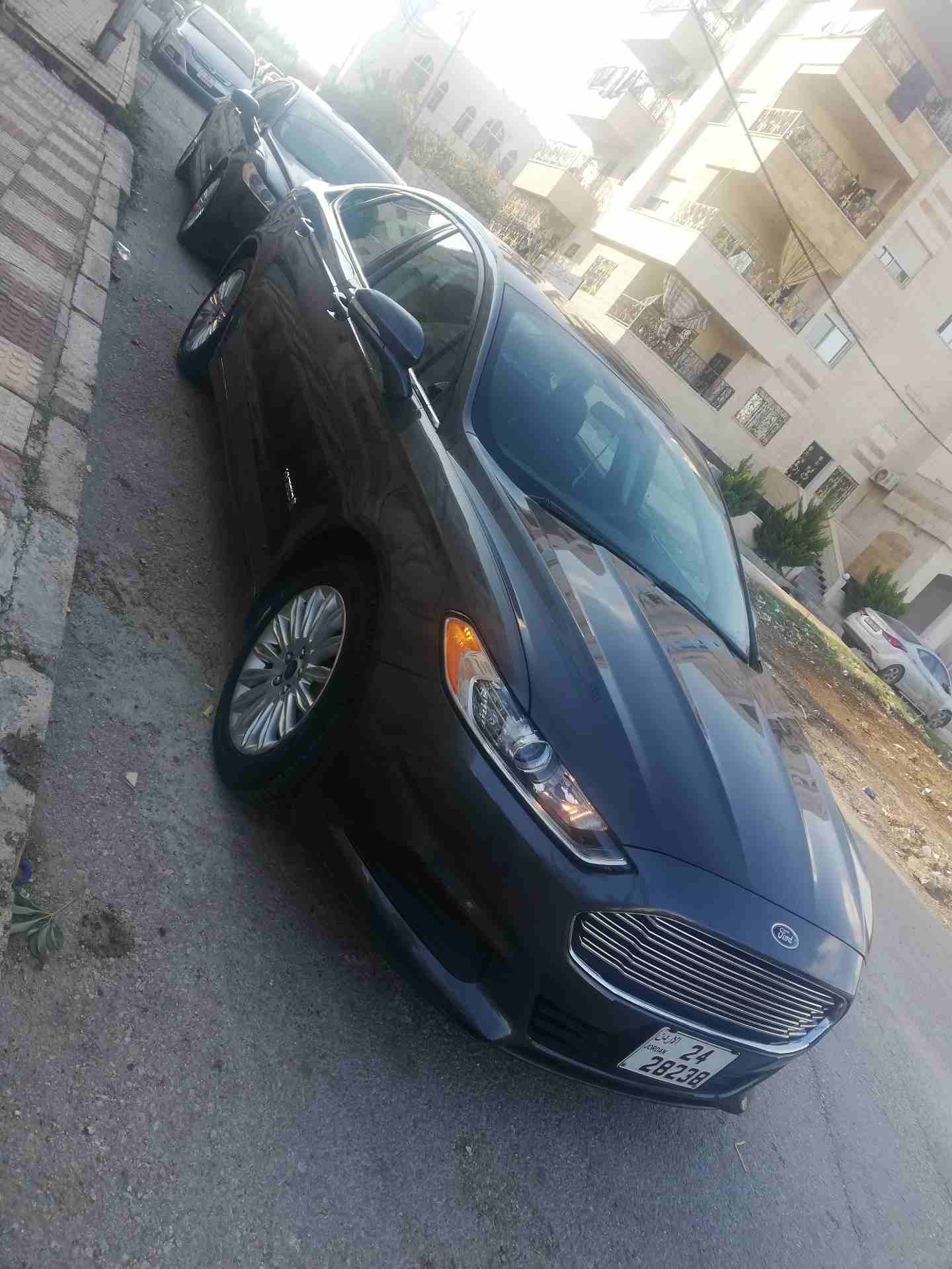 فورد فيوجن هايبرد 2015 se بسعر 16600
لا تنسَ أنك شاهدت هذا الإعلان في عنكبوت
فورد فيوجن هايبرد 20...
