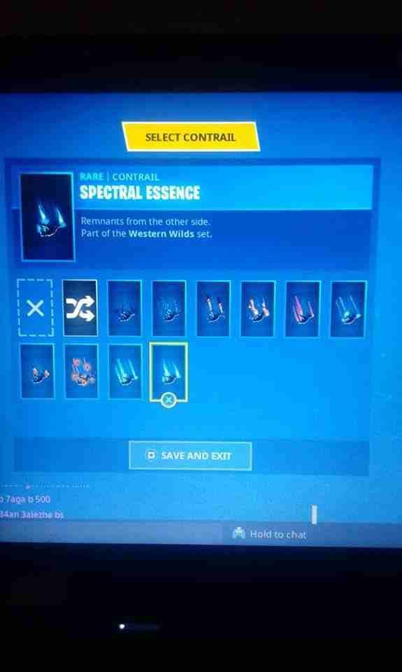 حساب فورت نايت فل اكسس للبيع
لا تنسَ أنك شاهدت هذا الإعلان في عنكبوت
حساب فورت نايت فل اكسس يعني...