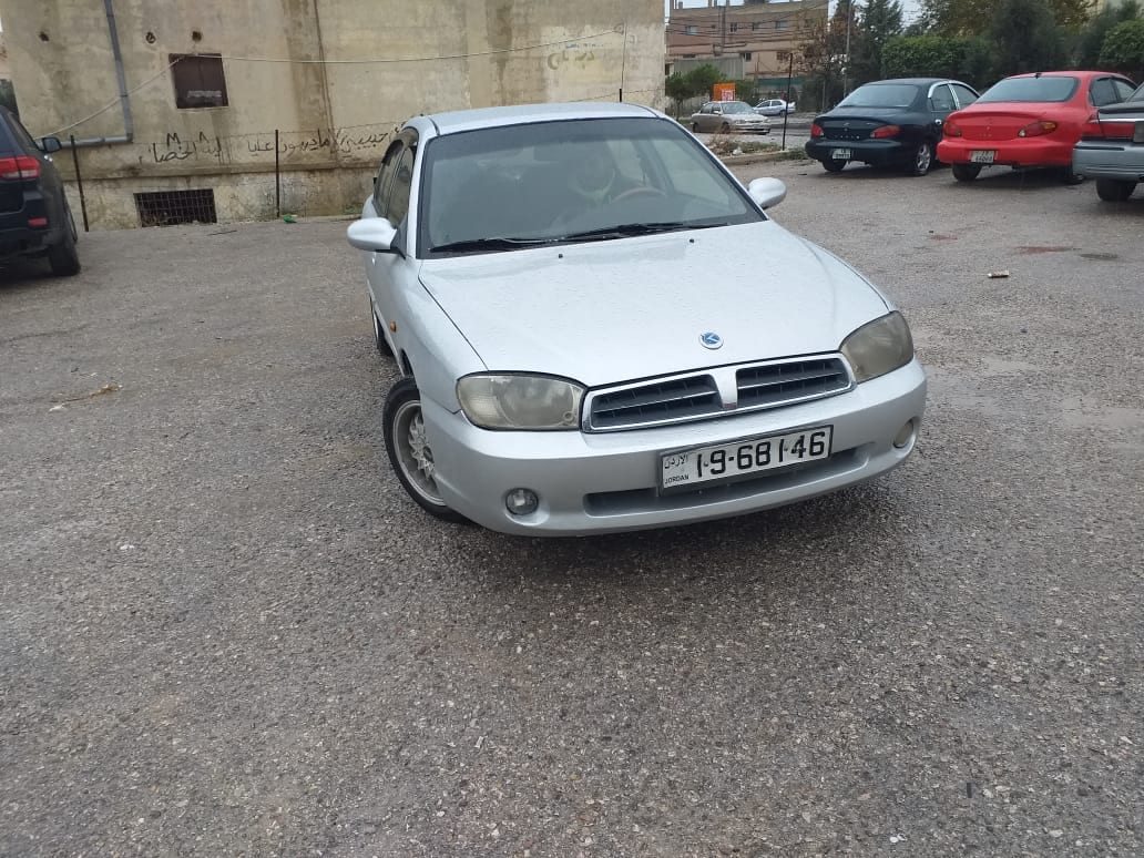 افانتي 96/ كيا سبكتر 2000 /كياون 94توماتيك /كيا تو 97/باص هونداي 2001
لا تنسَ أنك شاهدت هذا الإعلان في عنكبوت...