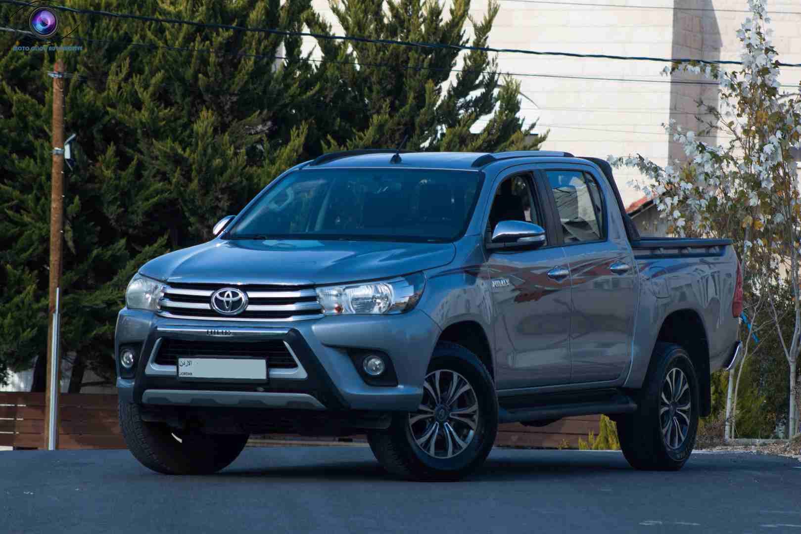 TOYOTA HILUX SR5 2016
لا تنسَ أنك شاهدت هذا الإعلان في عنكبوت
FOR SALE / للبيع
BRAND : TOYOTA H...