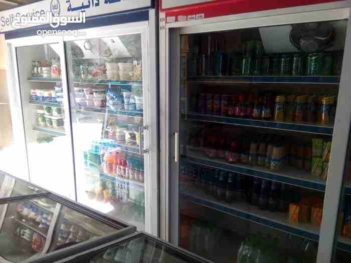 ميني ماركت للبيع او للضمان
لا تنسَ أنك شاهدت هذا الإعلان في عنكبوت
سوبر ماركت للبيع او ((،للضمان...
