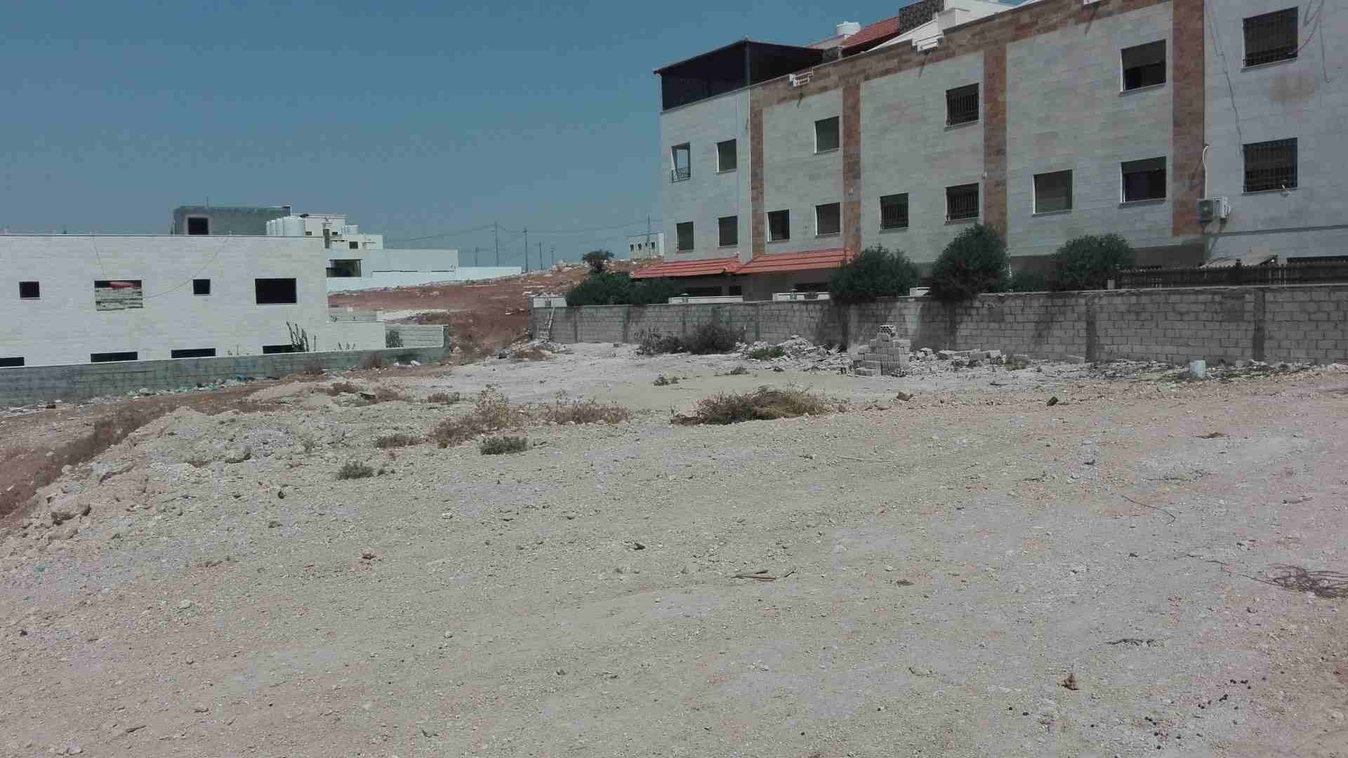 أرض باطلالة مميزة في حي فلل - عيون الذيب شفا بدران
لا تنسَ أنك شاهدت هذا الإعلان في عنكبوت
أرض سك...