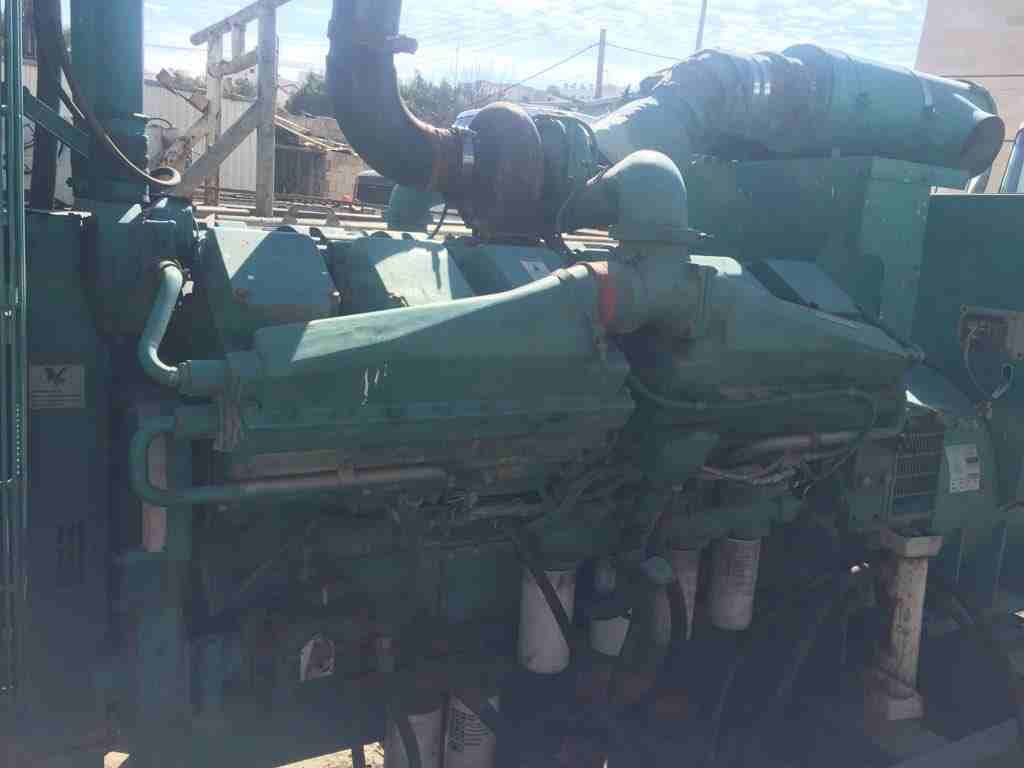 مولد كهربا 1000 kva ميجا
لا تنسَ أنك شاهدت هذا الإعلان في عنكبوت
مولد كهرباء ميجا 1000 kva للبيع...