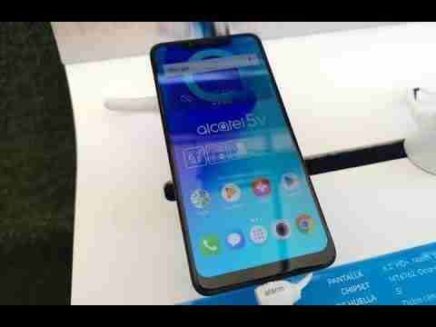 خلوي اقساط (alcatel 5V )
لا تنسَ أنك شاهدت هذا الإعلان في عنكبوت
خلوي بالتقسيط لكل الناس
ع...