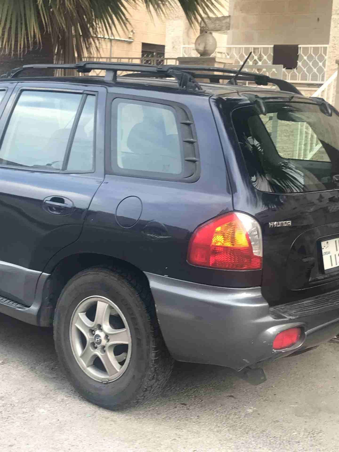 هونداي سنتافيه 2004
لا تنسَ أنك شاهدت هذا الإعلان في عنكبوت
ماتور 2700 راكب جديد لم يتم إنزاله عل...