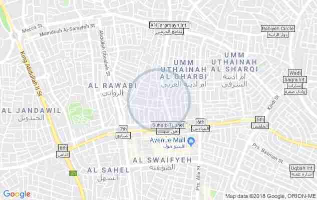مكتب للايجار بسعر مغري
لا تنسَ أنك شاهدت هذا الإعلان في عنكبوت
مكتب للايجار بسعر مغري 3000 دي...