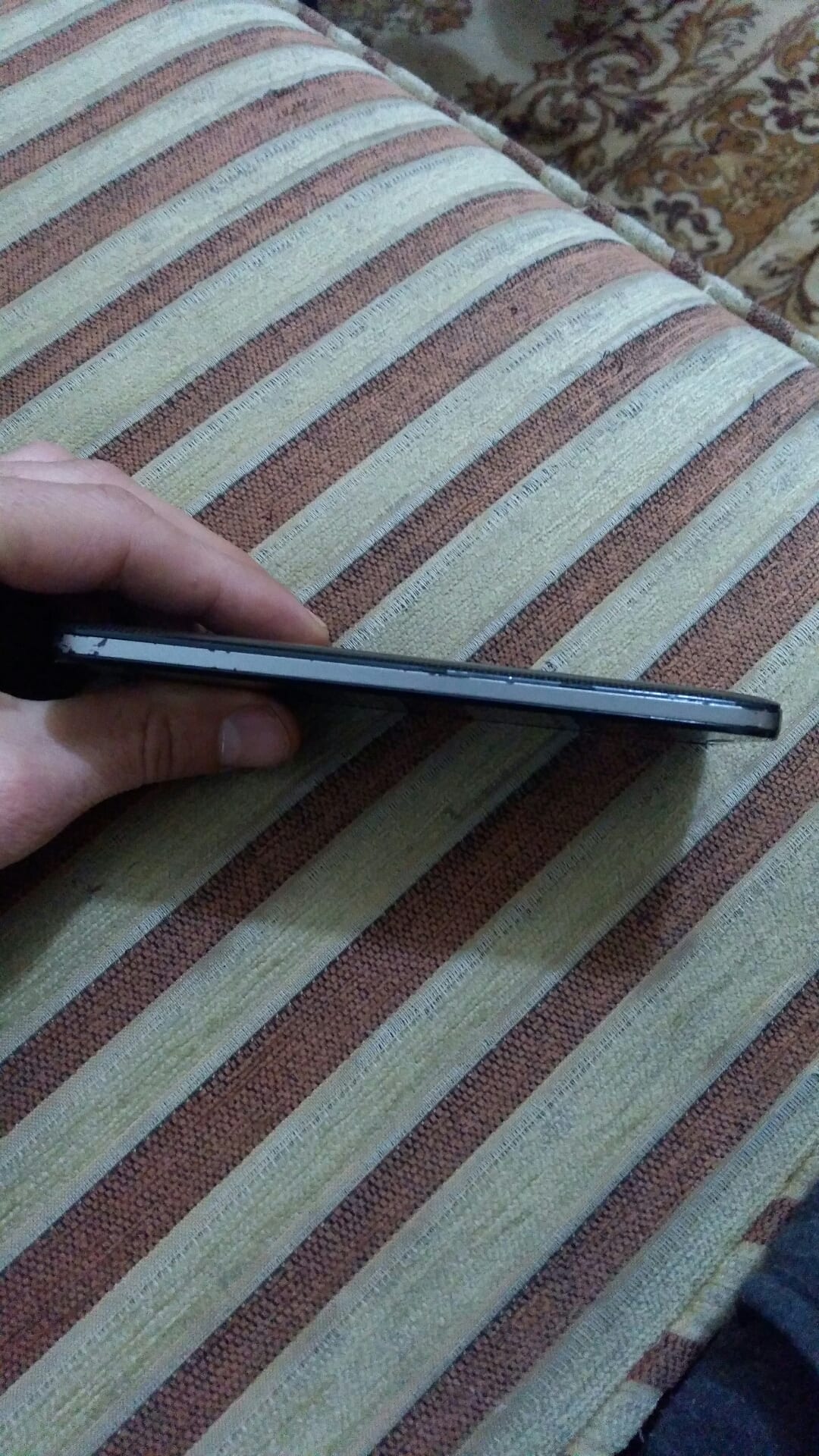 alcatel A3 شريحتين
لا تنسَ أنك شاهدت هذا الإعلان في عنكبوت
جهاز الكاتيل a3 نضيف
شريحتين فورج...