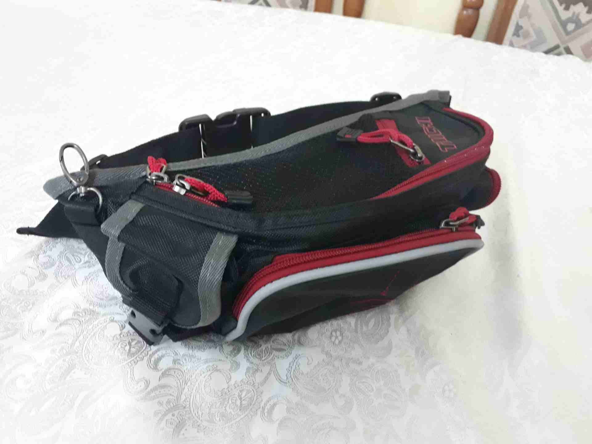 شنط دراجات هوائية ونارية...
لا تنسَ أنك شاهدت هذا الإعلان في عنكبوت
شنط دراجات هوائية ونارية... ث...