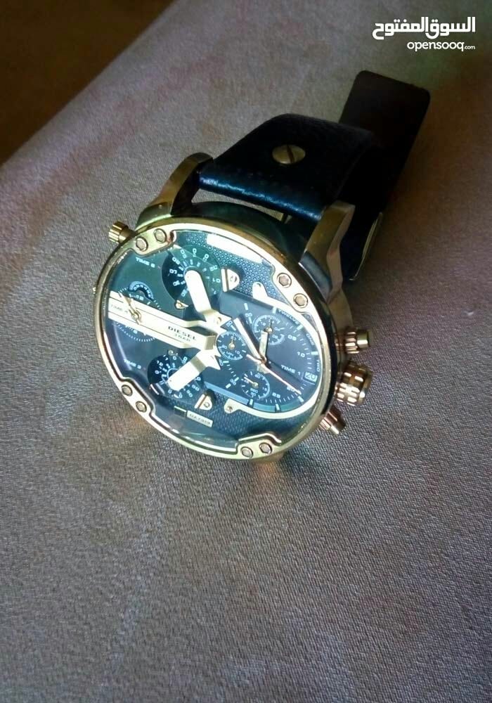 ساعة diesel DZ7313 اصلي 100% بسعر مغري جداااا
لا تنسَ أنك شاهدت هذا الإعلان في عنكبوت
ساعة di...
