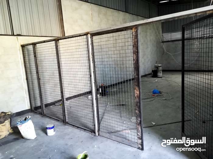 حداد متنقل بجوده عاليه و أسعار مناسبه
لا تنسَ أنك شاهدت هذا الإعلان في عنكبوت
تفصيل صيانه جمي...
