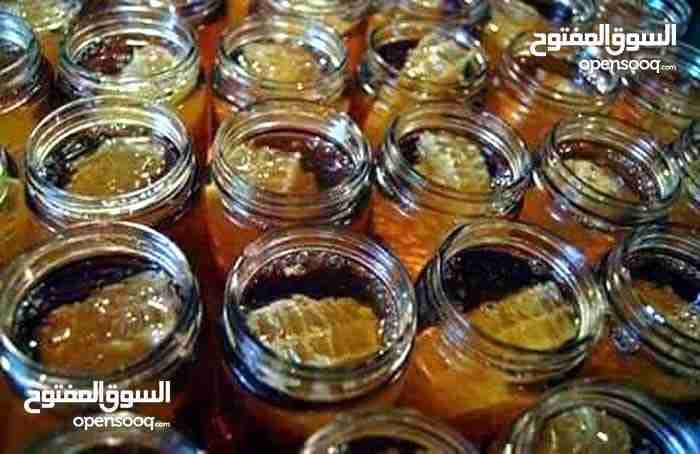 عسل جبال اربد ، بسعر مغري و جوده ممتازه
لا تنسَ أنك شاهدت هذا الإعلان في عنكبوت
كافه منتجات ا...