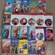 روايات حب باللغة الانجليزية عدد 23
لا تنسَ أنك شاهدت هذا الإعلان في عنكبوت
للبيع روايات حب با...