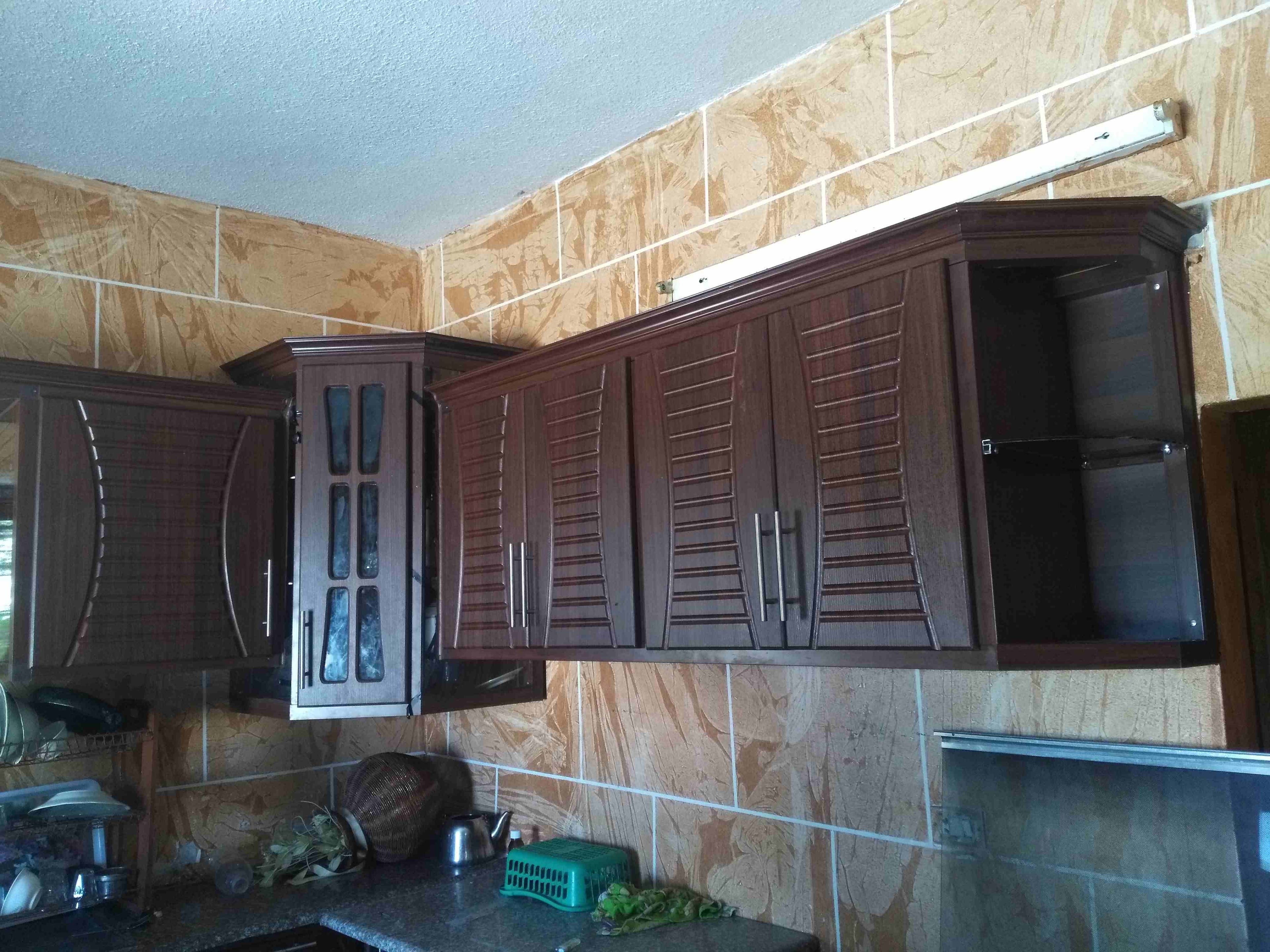 مطابخ جميع الاوان أسعار تناسب الجميع
لا تنسَ أنك شاهدت هذا الإعلان في عنكبوت
سعر متر 50...