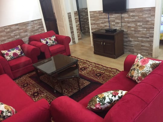 شقق مفروشة مكيفة تاجير شهري يومي ضاحية الرشيد حي الجامعة الاردنية
لا تنسَ أنك شاهدت هذا الإعلان في عنكبوت...
