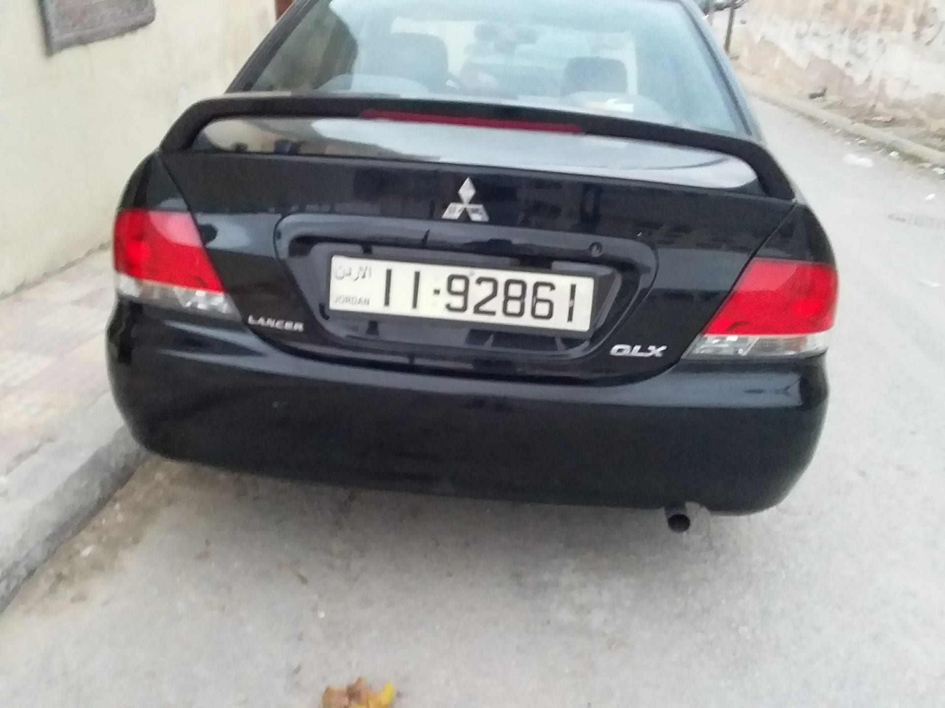 متسوبيشي لانسر 2009فحص كامل
لا تنسَ أنك شاهدت هذا الإعلان في عنكبوت
جميع الإضافات ما عدا الفت...
